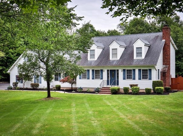 658 Ingrassia Road, Middletown, NY 10940