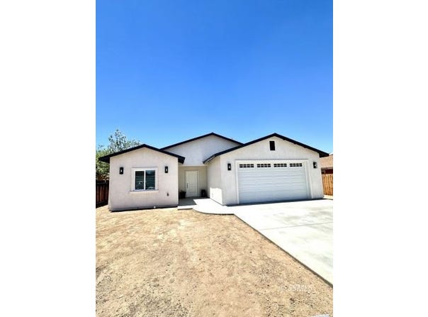 337 Valley, Ridgecrest, CA 93555