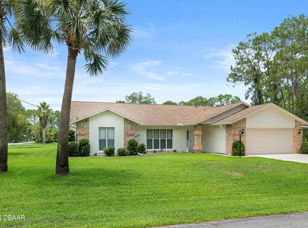 1 Ryberry Place, Palm Coast, FL 32164