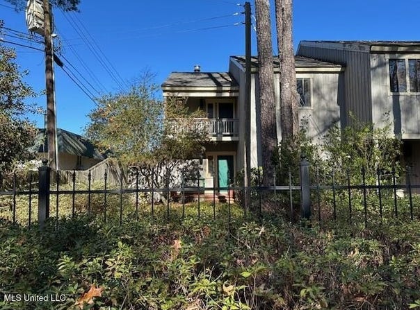 55 Eastbrooke Street, Jackson, MS 39216