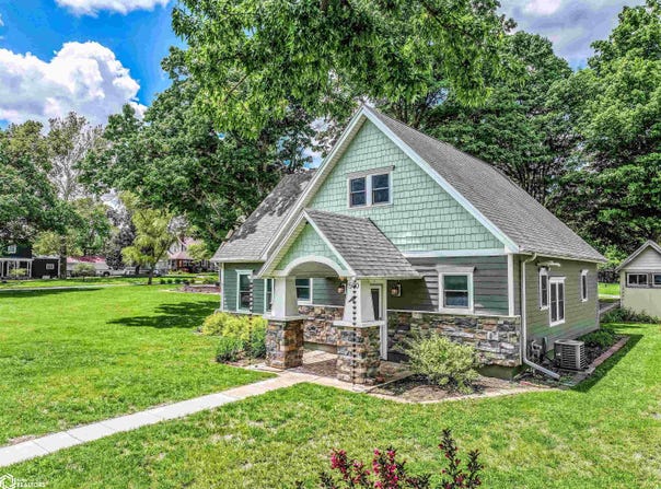 500 Des Moines Street, Shelby, IA 51570