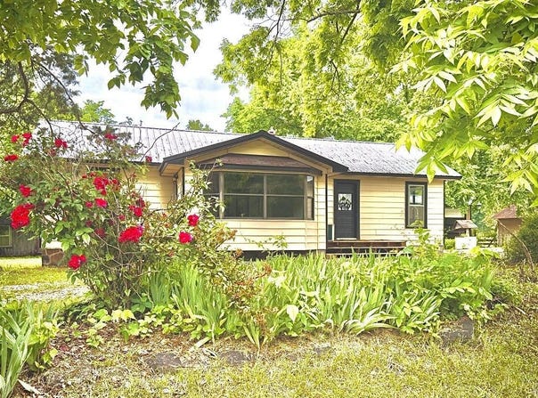 25942 E Highway 14, Mountain View, AR 72560