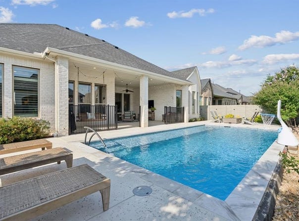 1100 11th Street, Argyle, TX 76226