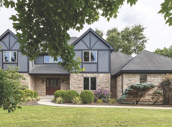 4824 Appaloosa Trl lot: 0, Mason, OH 45040