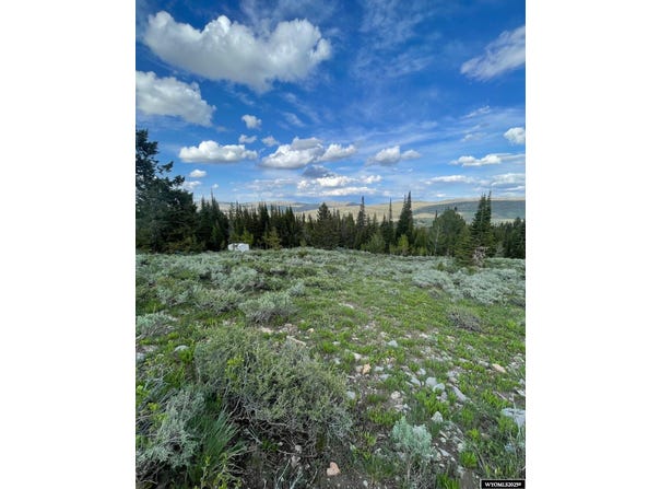Brown Trout Drive, Kemmerer, WY 83101