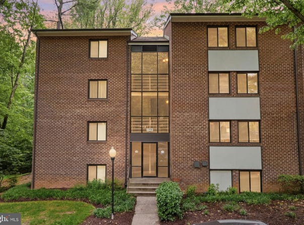 1558 NORTHGATE Square, RESTON, VA 20190