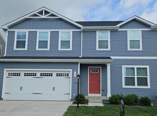 131 BIRMINGHAM DR, MIDDLETOWN, VA 22645