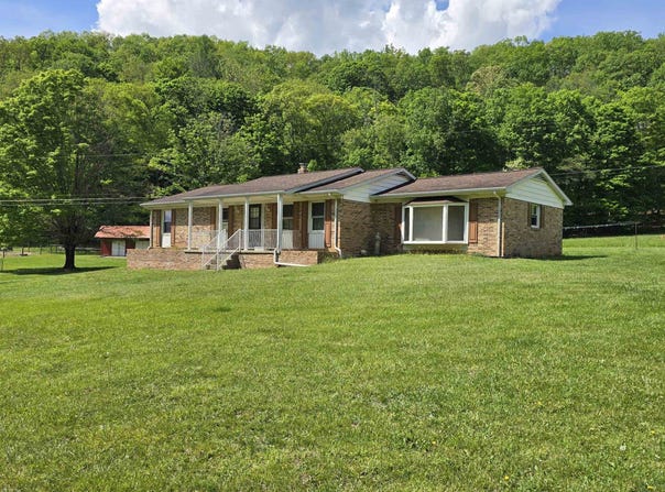 1838 Cascade Drive, Pembroke, VA 24136