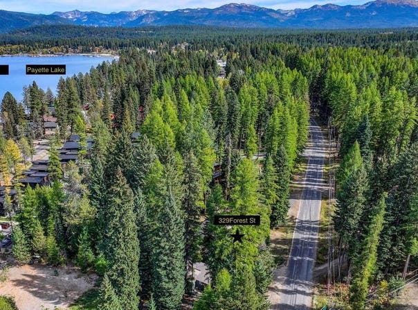 329 Forest Street, McCall, ID 83638