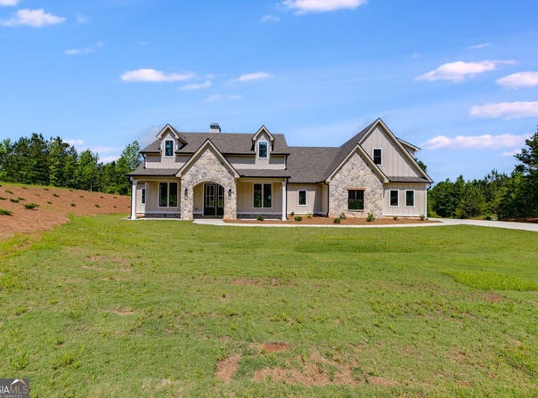 1575 Bethesda Church, Carrollton, GA 30117