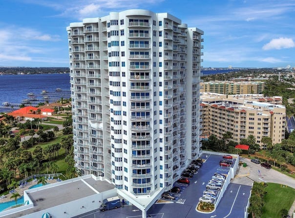 2 Oceans West Boulevard, Daytona Beach Shores, FL 32118