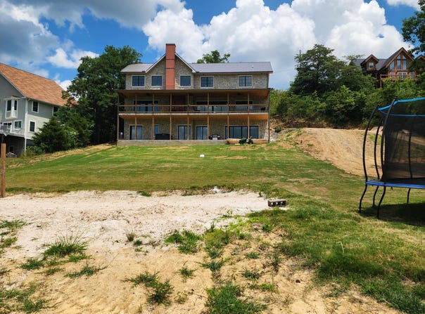 799 Penelope Ln Lane, Sevierville, TN 37876