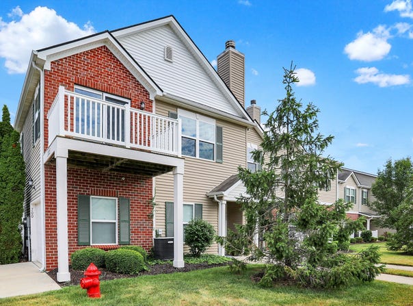 13225 Deception Pass, Fishers, IN 46038