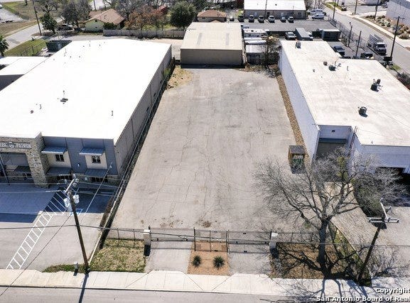 506 Portland, San Antonio, TX 78216