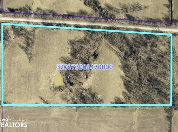 0 516th Ave Avenue, Centerville, IA 52572