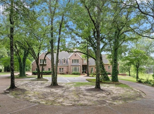 6060 Riverchase Drive S, Mobile, AL 36619