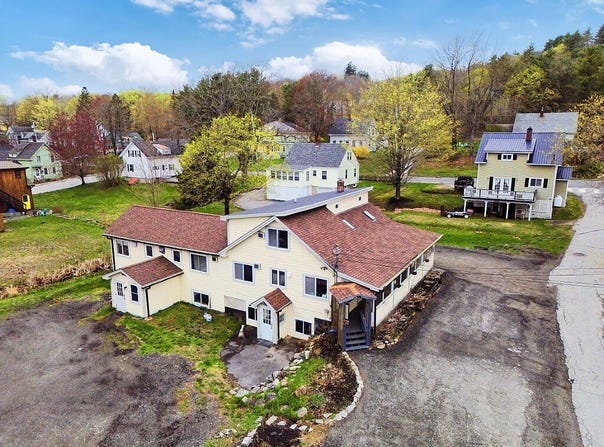 6 Stoddard Lane, Hallowell, ME 04347