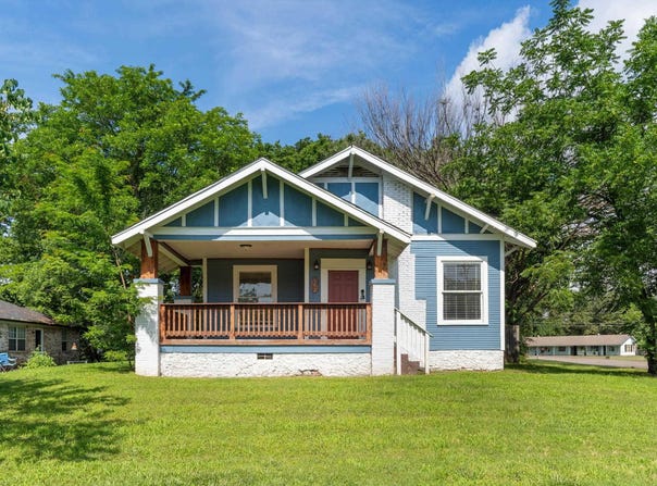 802 S Glenwood Ave, Russellville, AR 72801