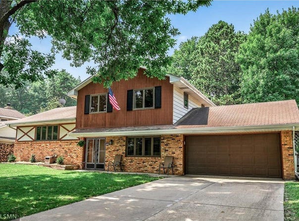 1900 15th Avenue NW, New Brighton, MN 55112