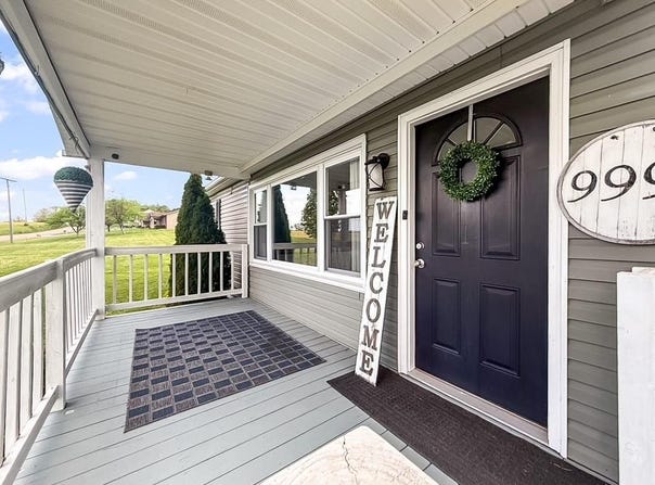 9993 Four Mile, Jackson, OH 45640