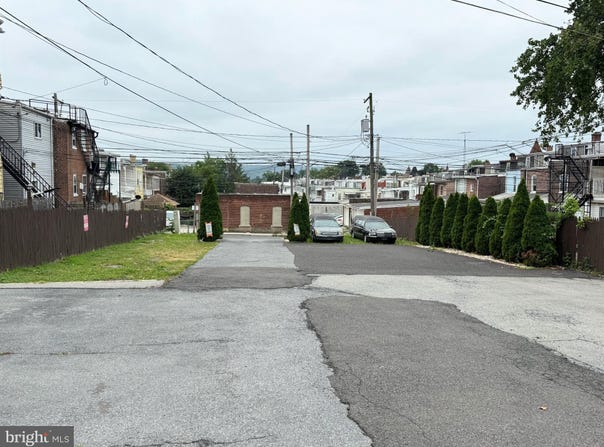 1310 W HAMILTON STREET, ALLENTOWN, PA 18104