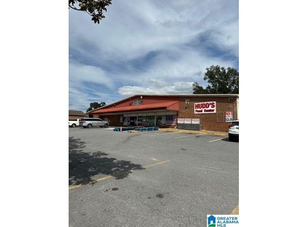 9910 N MAIN STREET, WILSONVILLE, AL 35186