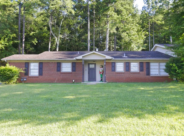 152 WIRANS ROAD, ANNISTON, AL 36205