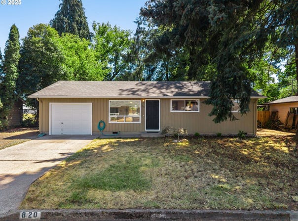 820 IVY AVE, Eugene, OR 97404