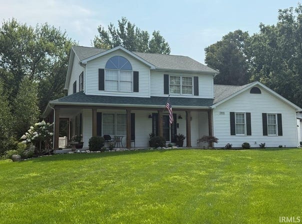 58924 County Road 1, Elkhart, IN 46517-8979