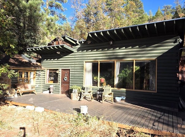 8890 S Pine Dr, Beulah, CO 81023