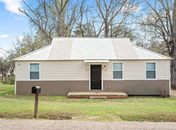 504 W Meredith St., Marshall, TX 75670