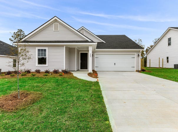 303 Somera, Statesboro, GA 30461