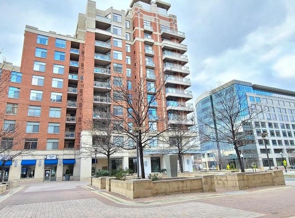 3600 S GLEBE RD #330W, ARLINGTON, VA 22202