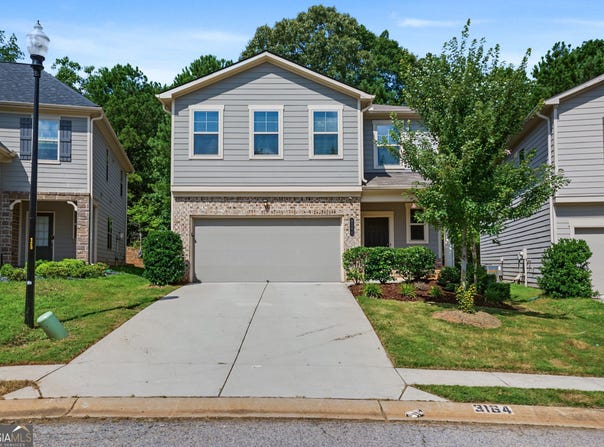 3164 Baylor Circle, Mcdonough, GA 30253