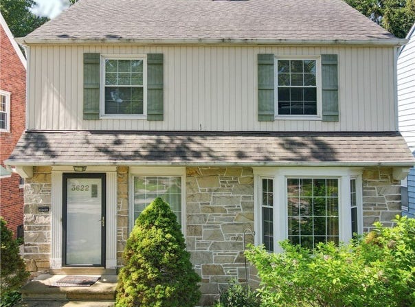 3622 Northcliffe Road, University Heights, OH 44118
