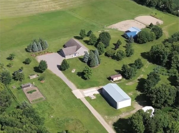 11166 State Highway 24 NW, Annandale, MN 55302