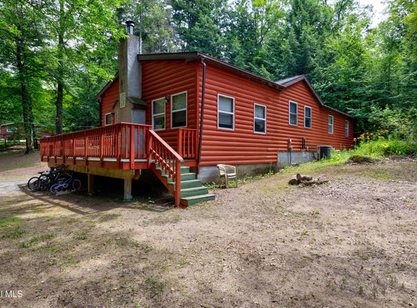 5761 Lake Road, Galway, NY 12074