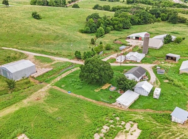 13920 Kansas Avenue, Bonner Springs, KS 66012