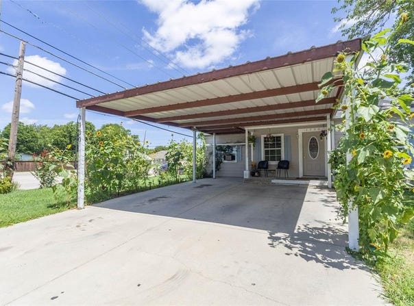 1730 Biggs Terrace, Arlington, TX 76010