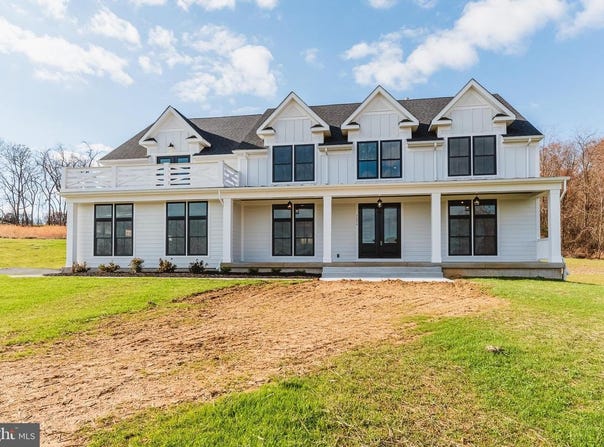 2718 ADY RD, FOREST HILL, MD 21050