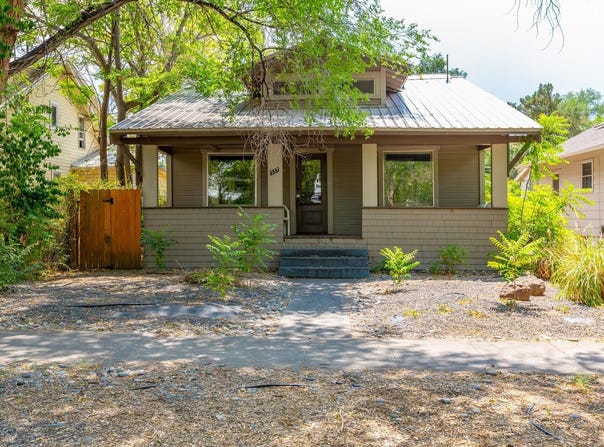 537 Teller Avenue, Grand Junction, CO 81501