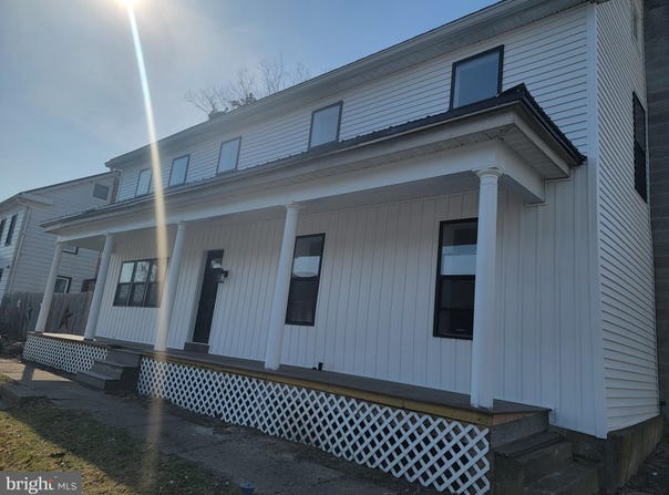 404 S MARKET STREET, LIVERPOOL, PA 17045