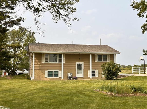 23234 195th Street, Bloomfield, IA 52537