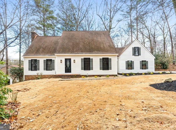 671 Ginger Cake, Fayetteville, GA 30214
