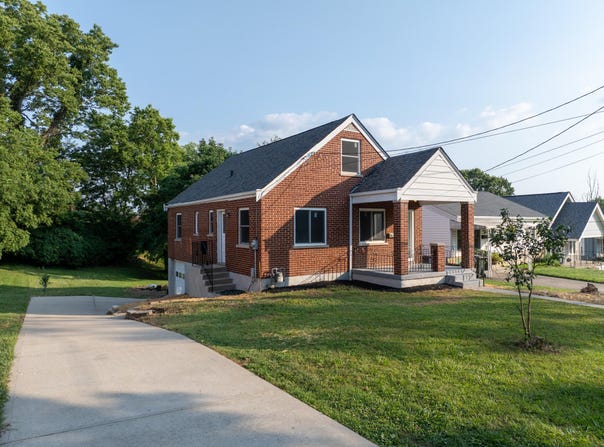 109 Walnut Street, Elsmere, KY 41018