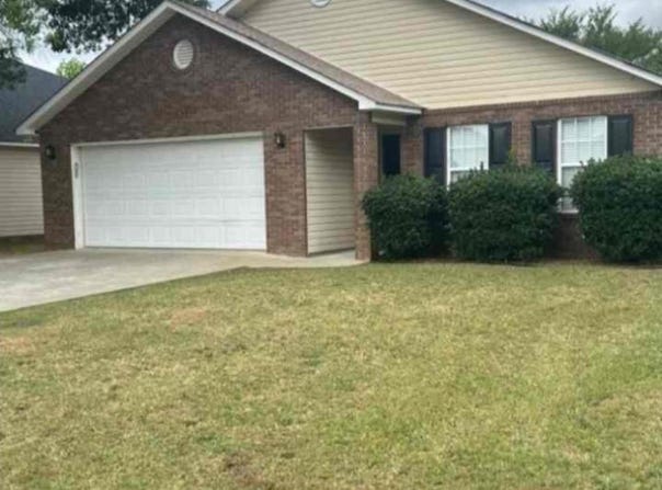 107 Onyx Court, Warner Robins, GA 31093