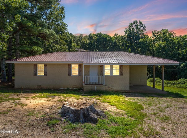 1520 Country Church Road, Lamar, MS 38642