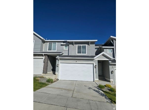 3790 S GALATIA Rd, Magna, UT 84044