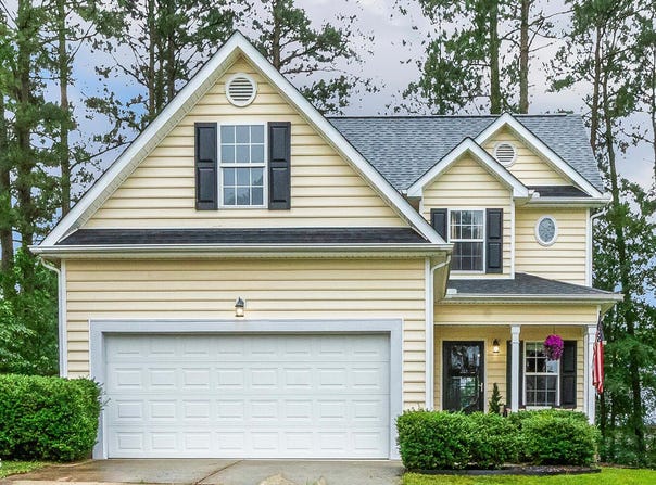 1984 Sadler Avenue, Creedmoor, NC 27522