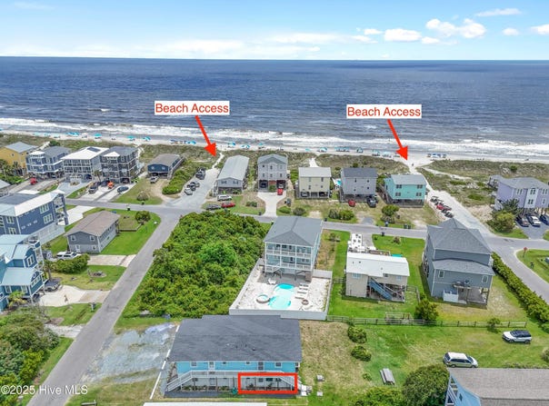 209 SE 77th Street, Oak Island, NC 28465
